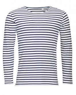 SOL'S MARINE MEN - 01402