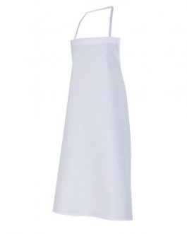 AVENTAL 100% ALGODÃO PEITO - 11