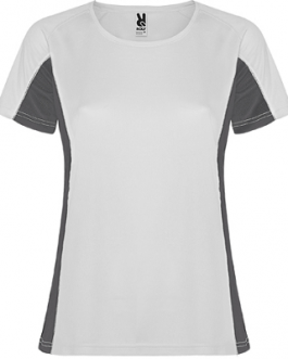 T-Shirt Shangai Woman 6648