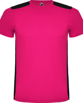 T-Shirt Detroit 6652