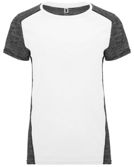 T-Shirt Zolder Woman 6663