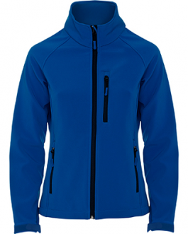 Casaco Antártida Woman 6433